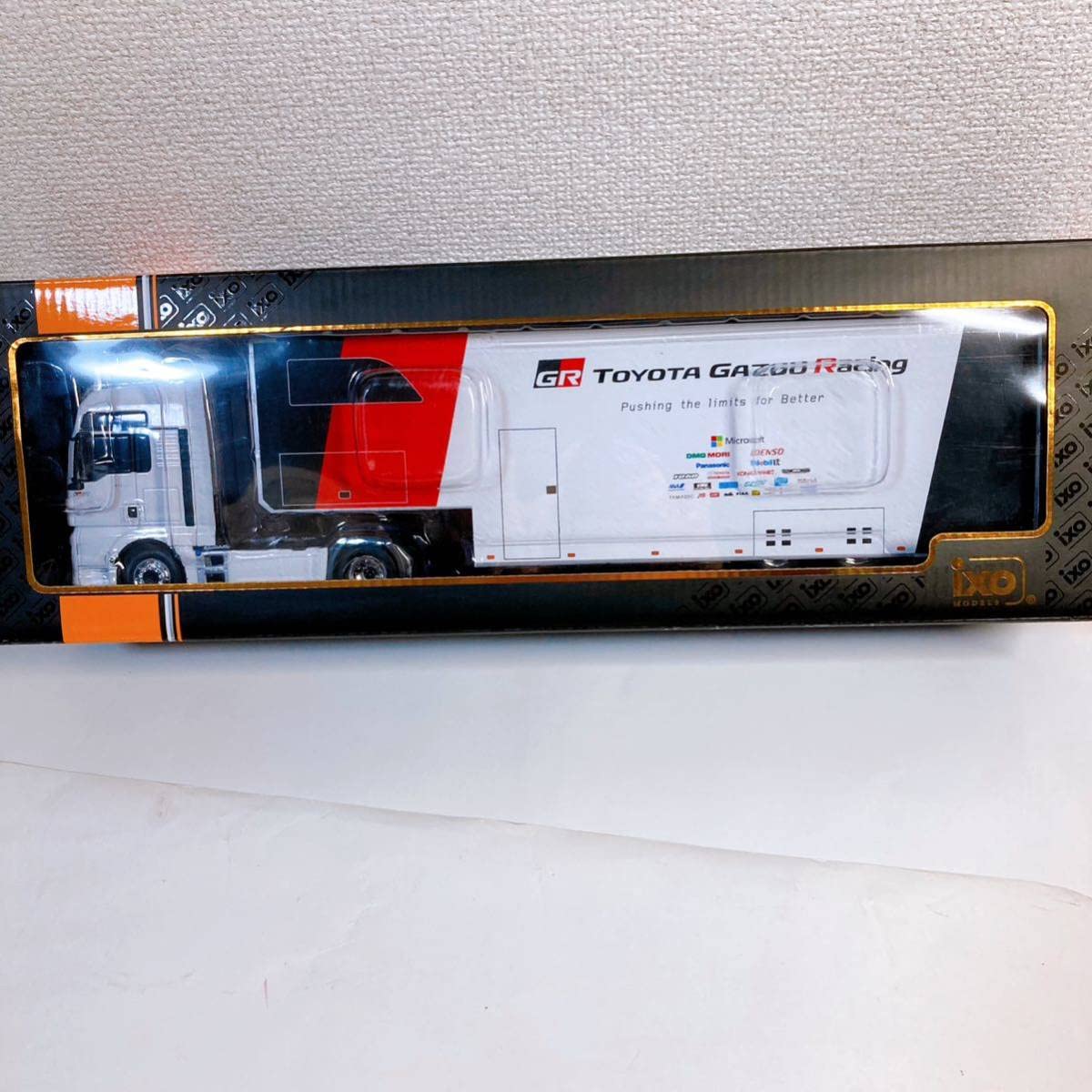 Amazon.co.jp: ixo トヨタ ガズーレーシング WRC ラリー